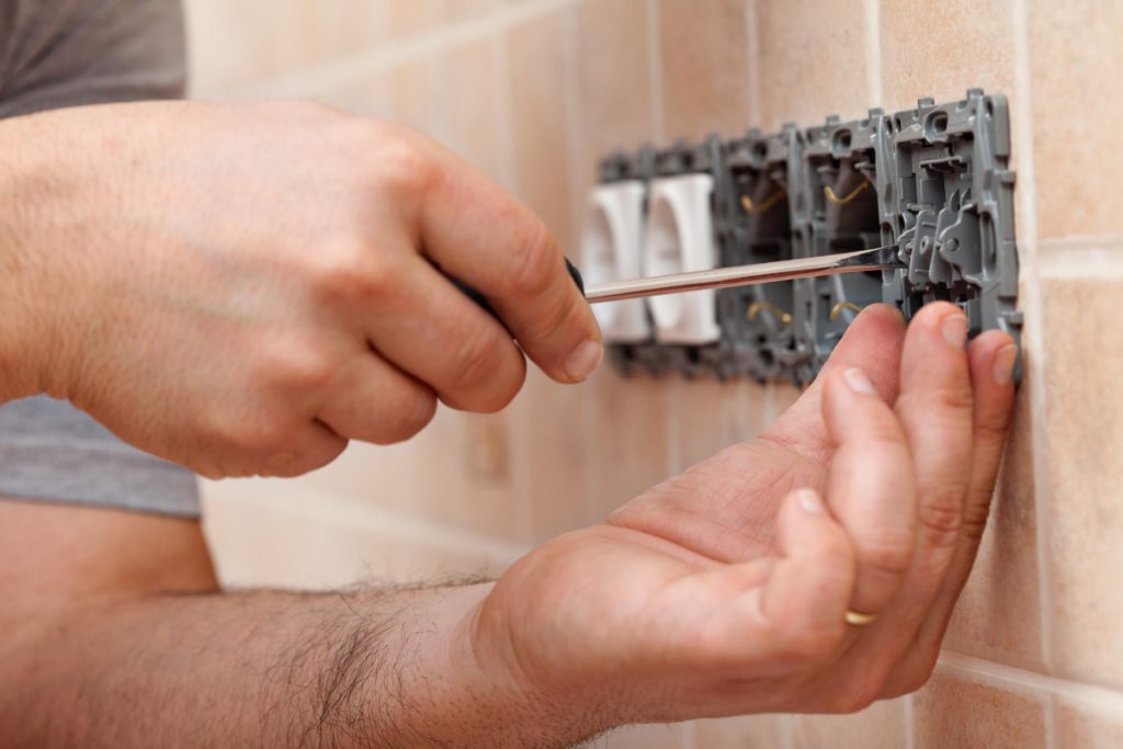 What Is Electrical Inspection And Testing